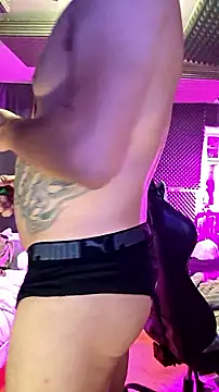 sloppypapi online show from October 3, 2:16 am