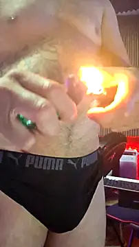 sloppypapi online show from October 11, 2:48 am