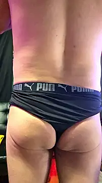 sloppypapi online show from October 18, 8:03 pm