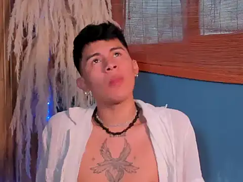 daveel blaze online show from October 7, 2:21 pm