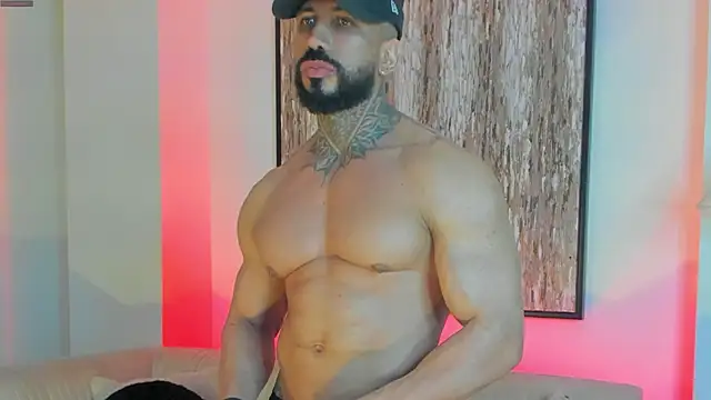 jeff clark7 online show from April 22, 4:08 am