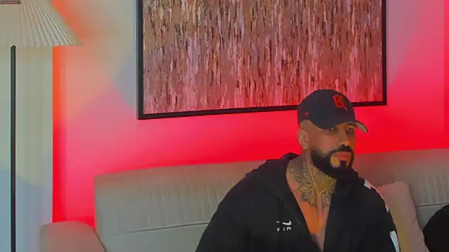 jeff clark7 online show from April 19, 2:33 am