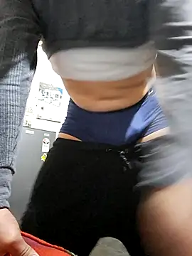 Nabieva12 online show from December 4, 4:03 pm