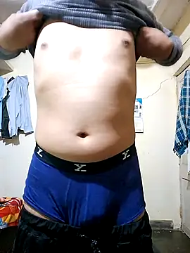 Nabieva12 online show from December 2, 3:59 pm