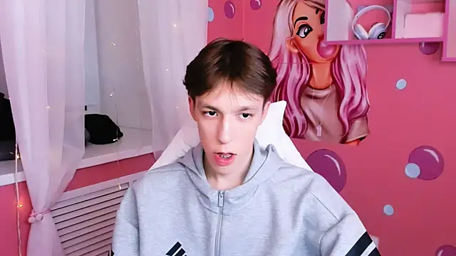 MarkBranston online show from October 24, 4:31 pm