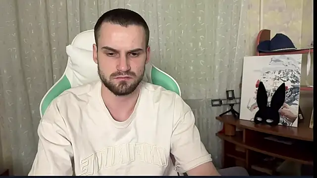 Iveraan online show from November 1, 9:08 pm