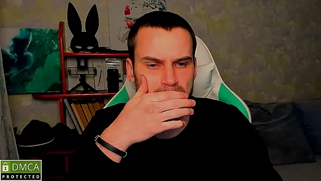 Iveraan online show from October 6, 6:56 pm