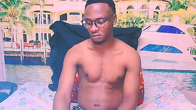 EbonyTiger69 online show from April 23, 1:02 pm