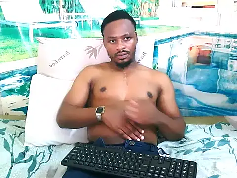 EbonyTiger69 online show from October 22, 6:32 pm