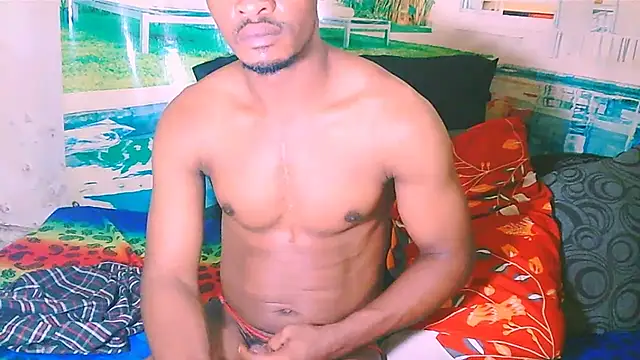 EbonyTiger69 online show from February 2, 7:22 pm