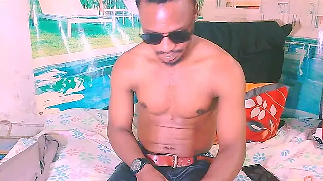 EbonyTiger69 online show from April 16, 9:04 pm