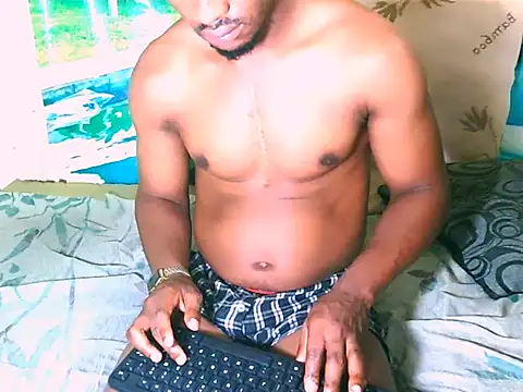 EbonyTiger69 online show from November 26, 8:17 am