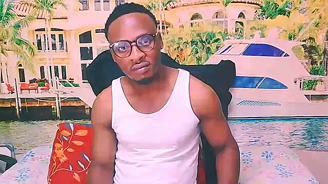 EbonyTiger69 online show from April 22, 5:50 pm