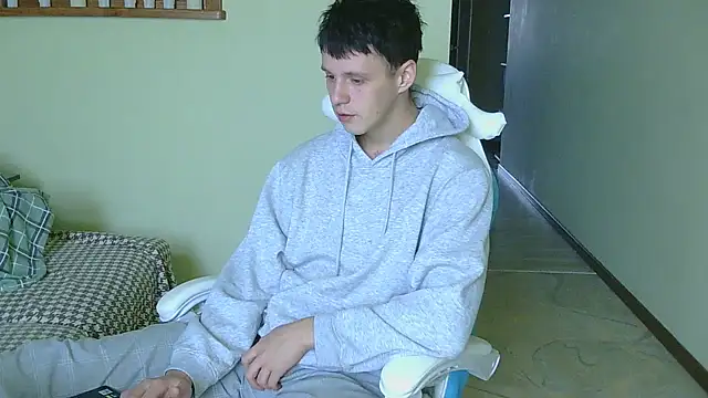  Timmy Boy  online show from November 9, 8:51 am