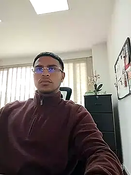 DASPXX online show from October 14, 8:27 pm