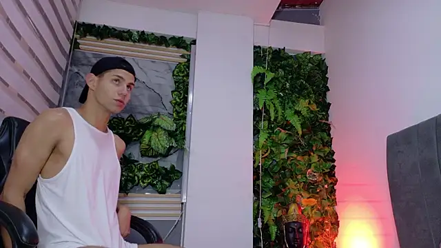 samirscott online show from March 19, 12:30 pm