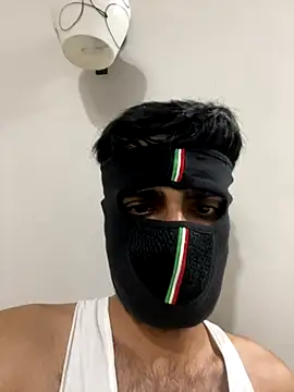 Akky00359 online show from October 7, 8:02 pm