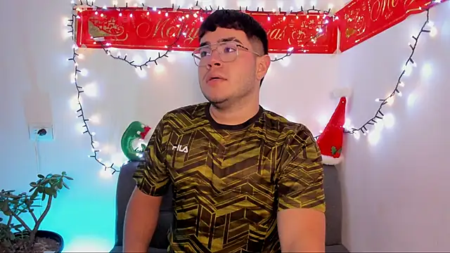 thiago occonor online show from November 26, 3:53 am