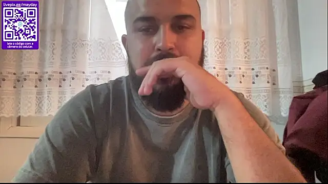 mayday2025m online show from February 7, 8:14 pm