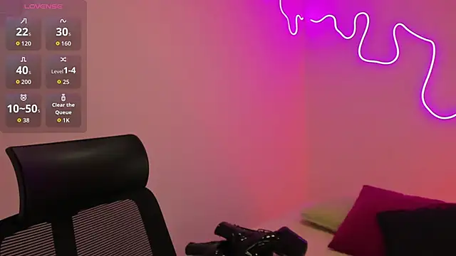 Sam Clark online show from November 25, 4:03 am