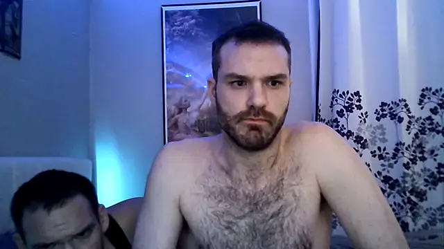 fukMIkehunT 313 online show from April 1, 6:48 am