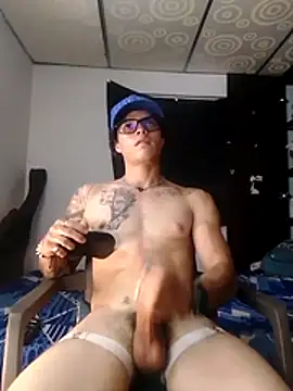 imsammytop online show from June 24, 1:30 am