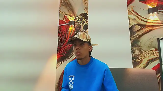 JACCOCK 4 online show from October 21, 8:23 pm