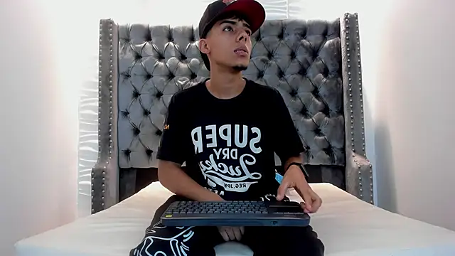 JACCOCK 4 online show from October 29, 4:37 am