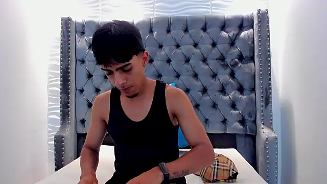 JACCOCK 4 online show from December 3, 3:56 am