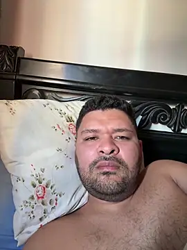 Gaviria23 online show from May 24, 6:36 pm