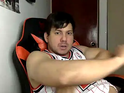 kaspar 6 online show from October 13, 3:56 am