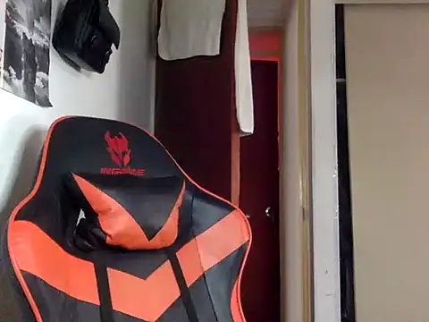 kaspar 6 online show from October 20, 5:06 pm