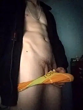 Dokuheb11 online show from April 5, 9:50 am