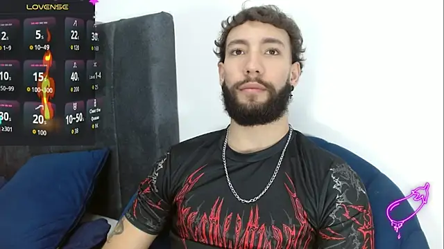 angel kyrozz online show from December 21, 7:11 pm