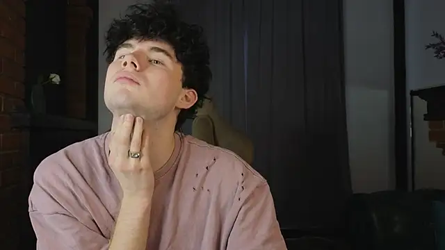 Cute Mike online show from April 23, 11:26 am