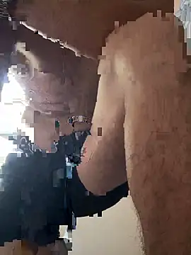 AlexLittyy online show from October 6, 4:33 pm