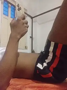 Binny91 online show from April 21, 2:15 am