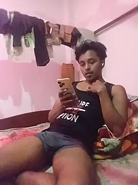 Binny91 online show from February 24, 4:52 pm