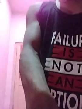 Binny91 online show from November 23, 4:29 pm