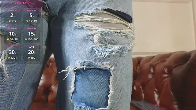 DereckWolf  online show from November 10, 11:26 am