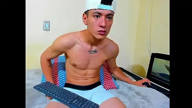 dylan navas online show from October 9, 8:36 pm