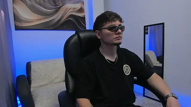 Leoo Miller online show from March 7, 5:05 am