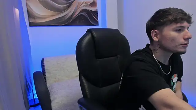 Leoo Miller online show from March 6, 5:04 am