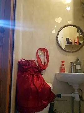 MeskaKurwa1988 online show from February 7, 4:45 pm