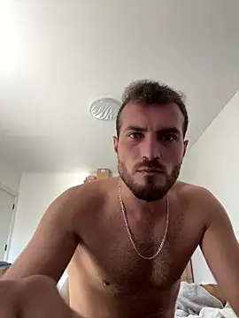 Snapshot of Xhrome98 chatting on October 14, 7:37 am Xhrome98 online show from October 14, 7:37 am