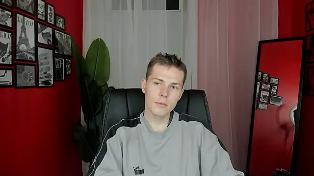 Hector Spector online show from November 8, 11:46 am