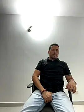 JX7NOVA online show from November 2, 11:31 pm