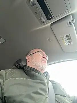 Jcaspen online show from February 26, 1:56 pm