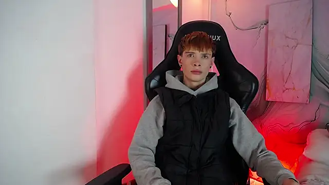 JackFrosst online show from June 9, 1:13 pm