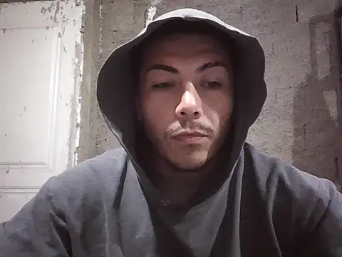 Lucius-08 online show from October 5, 10:36 pm